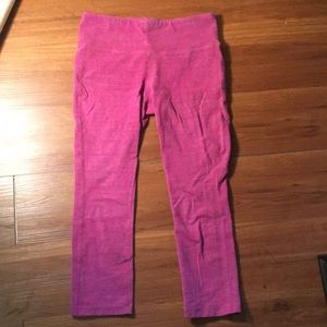 GalFit gfast Capri leggings